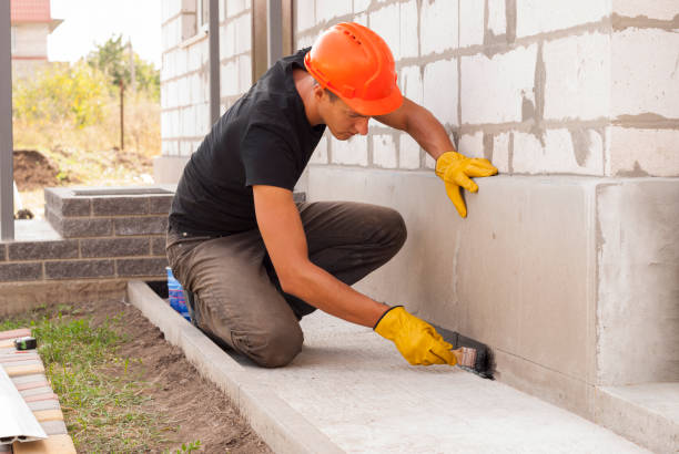 Licensed Exterior Waterproofing service in Marcellus, MI - SJ Waterproofing Pros